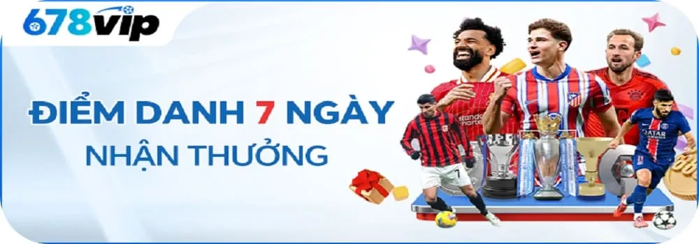 678vip5 đăng nhập