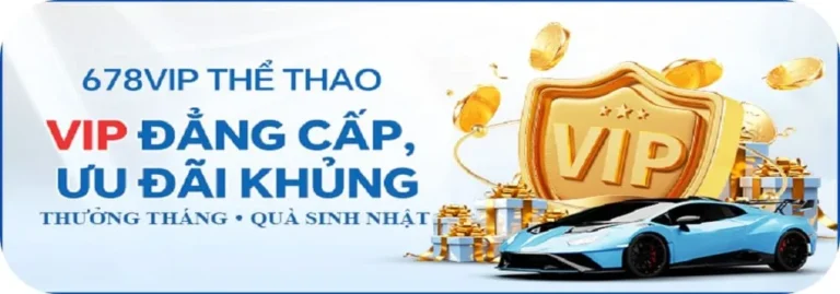 678vip5 đăng ký